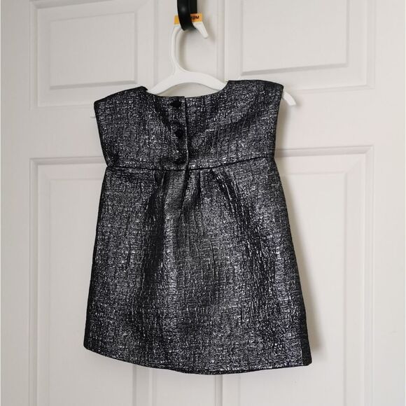 2/$30 Baby Gap dress size 12-18 m - Picture 3 of 6